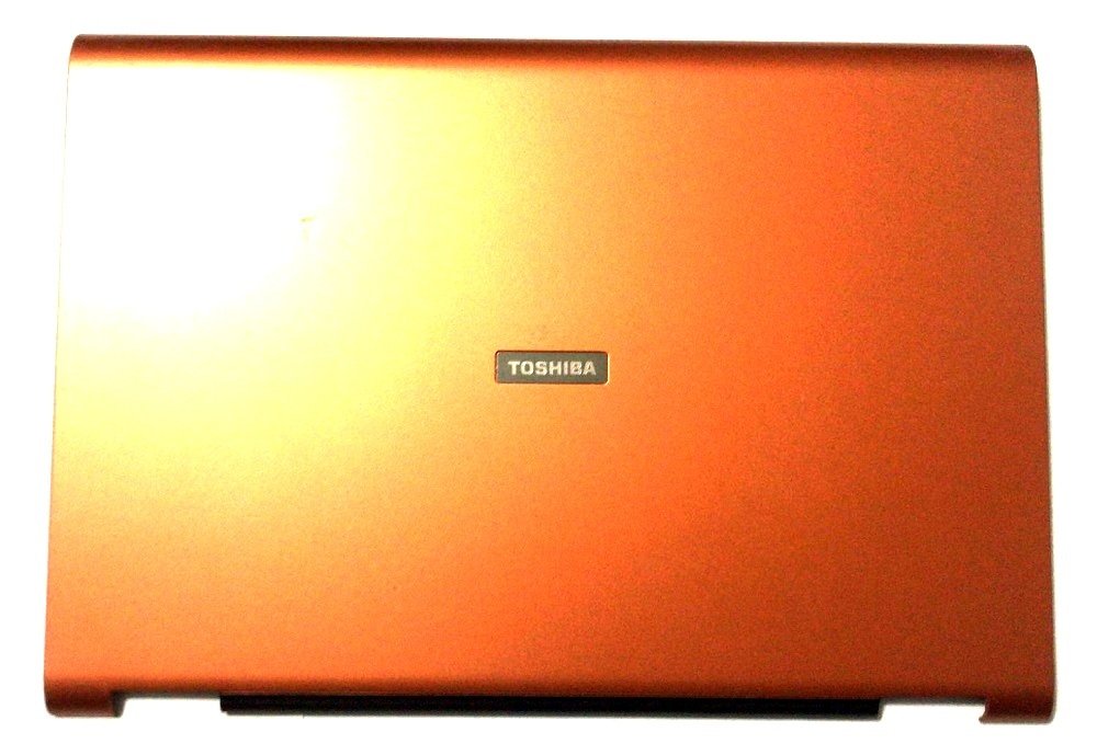 Toshiba Satellite M60 Ekran Arka Kasa Lcd Cover K000026450