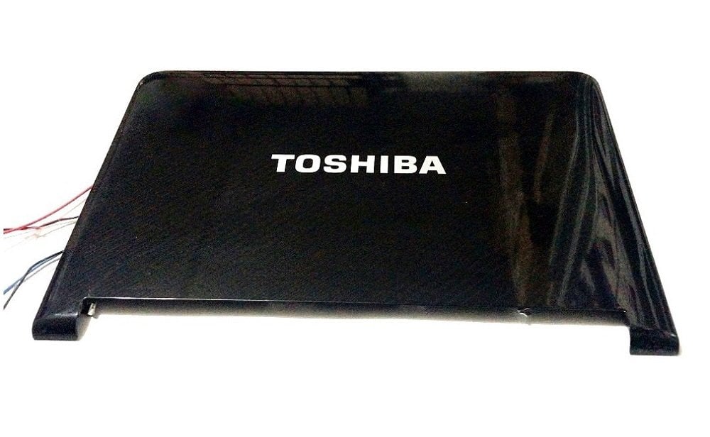 Toshiba DynaBook UX/23JBR Ekran Arka Kasa Lcd Cover K000068560
