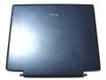 Toshiba Satellite A10 Ekran Arka Kasa Lcd Cover UC-HZ3N20