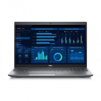 DELL PRECİSİON M3581 i7-13800H 8GB 512GB SSD 4GB A500  XCTOP3581EMEA_VP-1