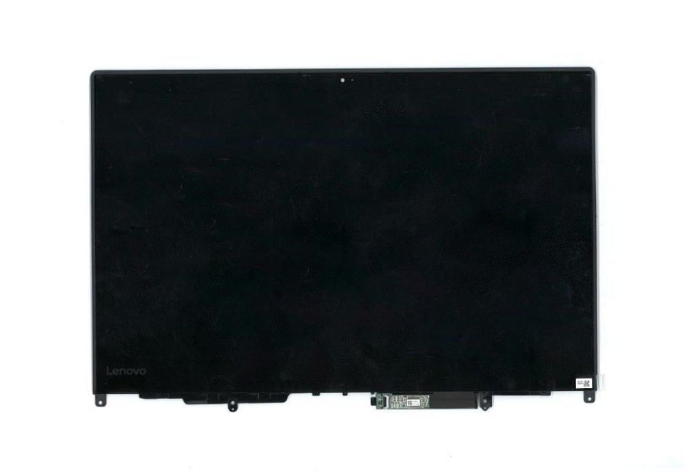 Orijinal Lenovo Thinkpad Yoga 370 13.3'' FHD Dokunmatik Lcd Ekran Panel Kit 01LW129