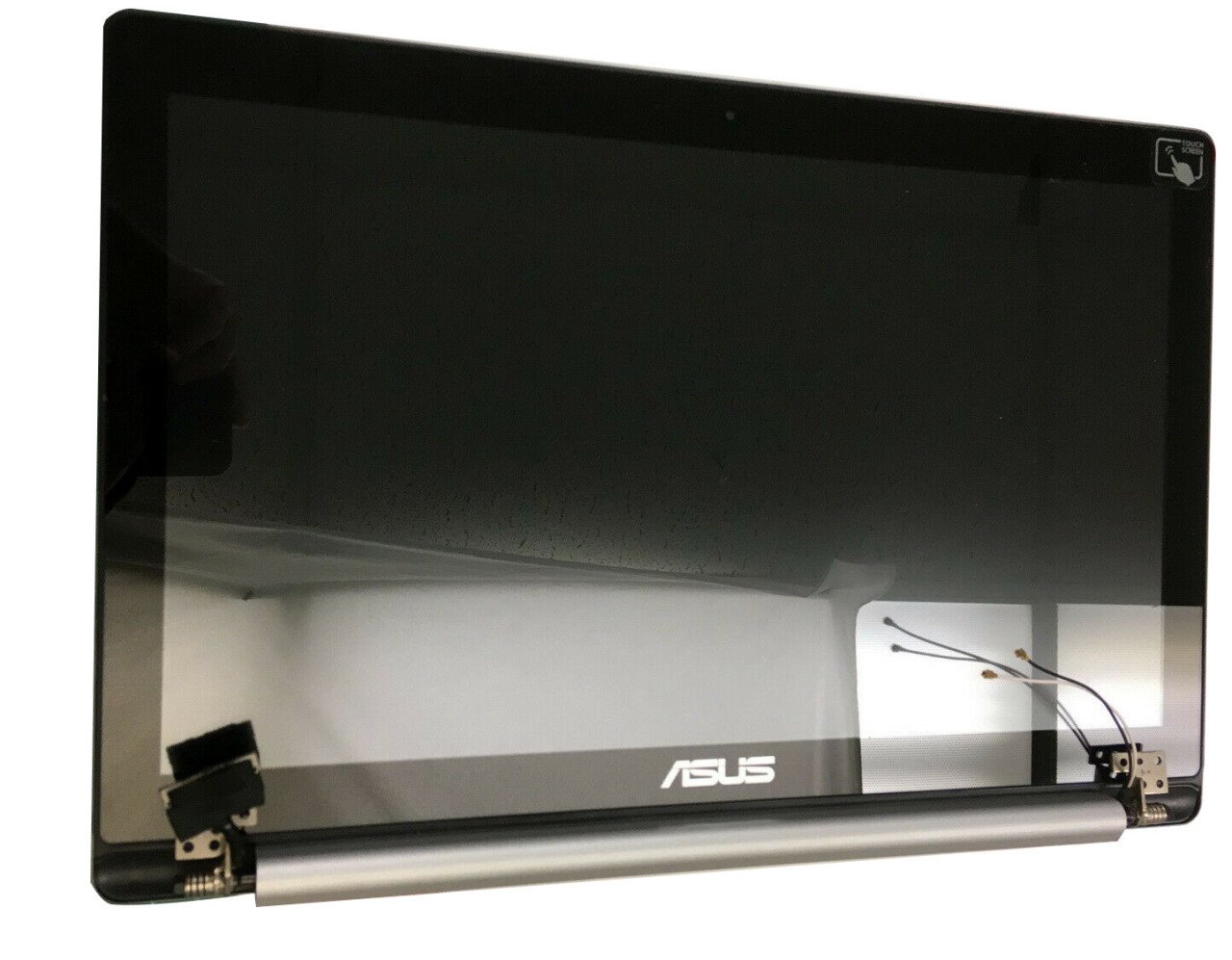 Orijinal Asus N550 N550JV Q550L Q550LF Dokunmatik Ekran Bakcover