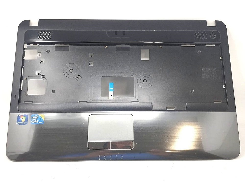 Samsung NP-R540 NP-RV510 NP-R538 NP-R525 Üst Kasa Klavye Kasa BA75-02564B