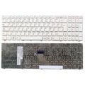 Casper Nirvana CHY CHU MP-09Q36TQ-3602W Notebook Klavye Laptop Tuş Takımı - Beyaz