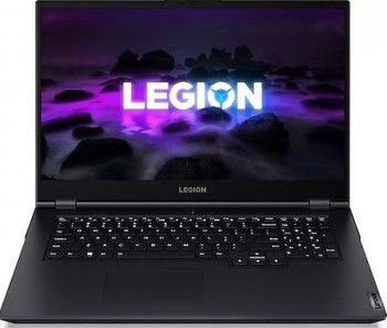LENOVO LEGION 5 15ACH6H 82JU00EATX R7-5800H 16GB 2TB SSD 8GB RTX3070  15.6'' FDOS