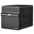 SYNOLOGY DS423 NAS 4YUVALI NAS DEPOLAMA ÜNİTESİ