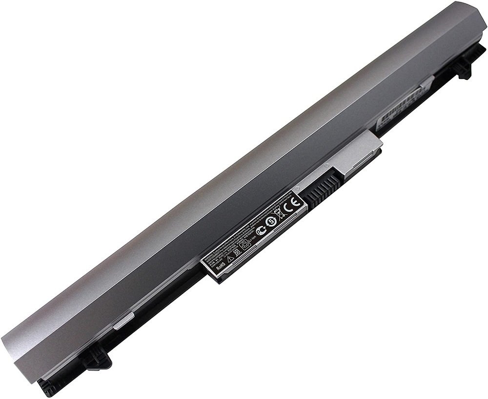 Orijinal Hp RO04 14.8V 44Wh 2850mAh Notebook Batarya Laptop Pil