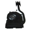 Orijinal Hp ProBook L48266-001 45X8JHSTP20 Cpu Sogutucu Heatsink Fan