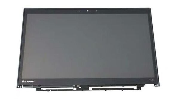 Lenovo Thinkpad 04X5929 04X5912 14 HD Dokunmatik Lcd Ekran Panel
