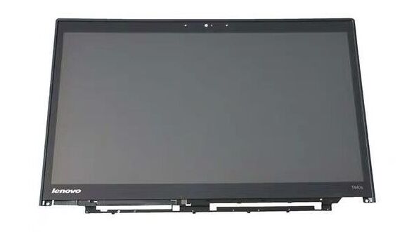 Lenovo Thinkpad N140FGE-EA2 14 HD Dokunmatik Lcd Ekran Panel