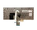 Orijinal Lenovo ThinkPad Edge E130 3358 Portekizce Klavye Tuş Takımı 04W0948