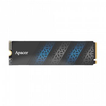 Apacer AS2280P4UPRO-1 1TB 3500-3000 MB/s M.2 PCIe Gen3x4 SSD (AP1TBAS2280P4UPRO-1)