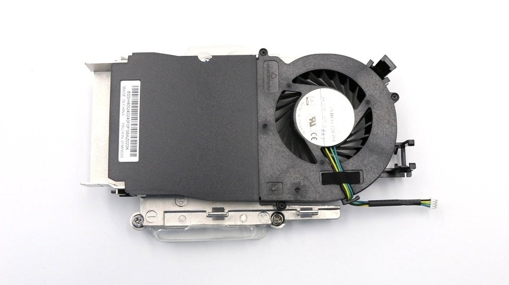 Orijinal Lenovo ThinkCentre M920q M720q Desktop Cpu Sogutucu Fan 01MN633