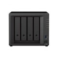 SYNOLOGY DS923PLUS NAS 4 YUVA NAS DEPOLAMA ÜNİTESİ