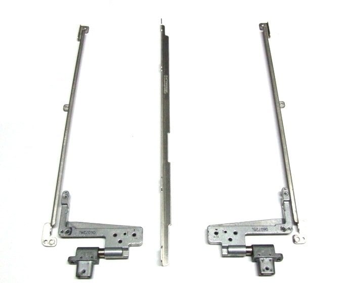 Asus A7 A7D A7M A7V A7VB Hinge Sağ Sol Menteşe Takımı 13-ND010M030 13-ND010M040