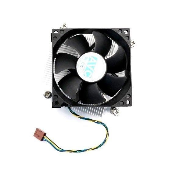 Orijinal Lenovo ThinkCentre A85 M81 M72e Desktop Cpu Sogutucu Fan 03T9513