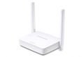 TP-LINK MERCUSYS MW302R 3PORT 300Mbps A.POINT/ROUTER