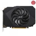 ASUS PH-GTX1650-O4GD6-P 4GB GDDR6 HDMI DVI 128Bit