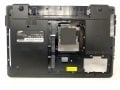 Samsung NP-RC510 RC510 Alt Kasa Bottom Case BA75-02824A