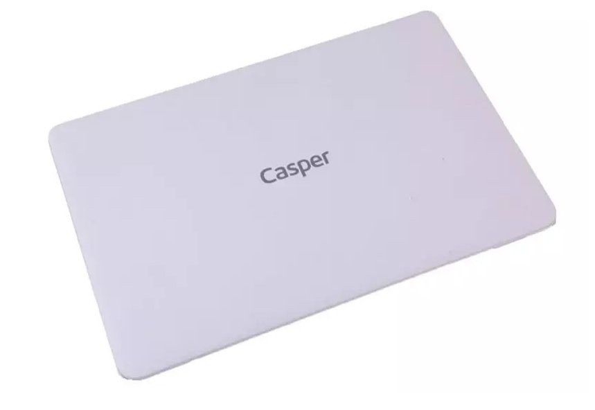 Casper Nirvana C600 Ekran Arka Kasası Lcd Cover EALG9003010