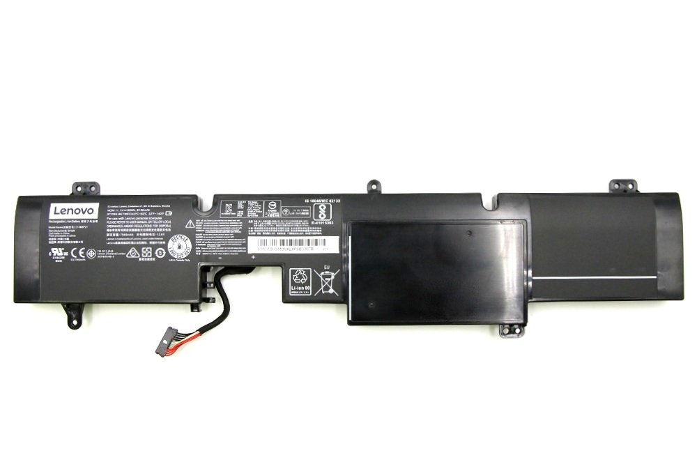 Orijinal Lenovo L14M6P21 5B10H35531 5B10H35530 Notebook Batarya Laptop Pil