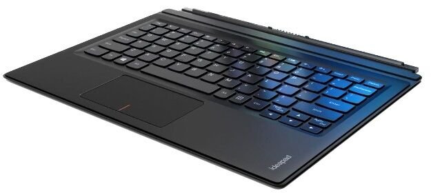 Lenovo Orijinal ideapad Miix 700-12ISK 80QL Tablet Kasası Klavye Kasa