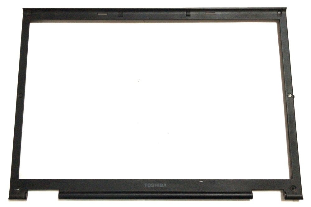 Toshiba M60 M65 Ekran Ön Çerçeve Bezel APZKK000900