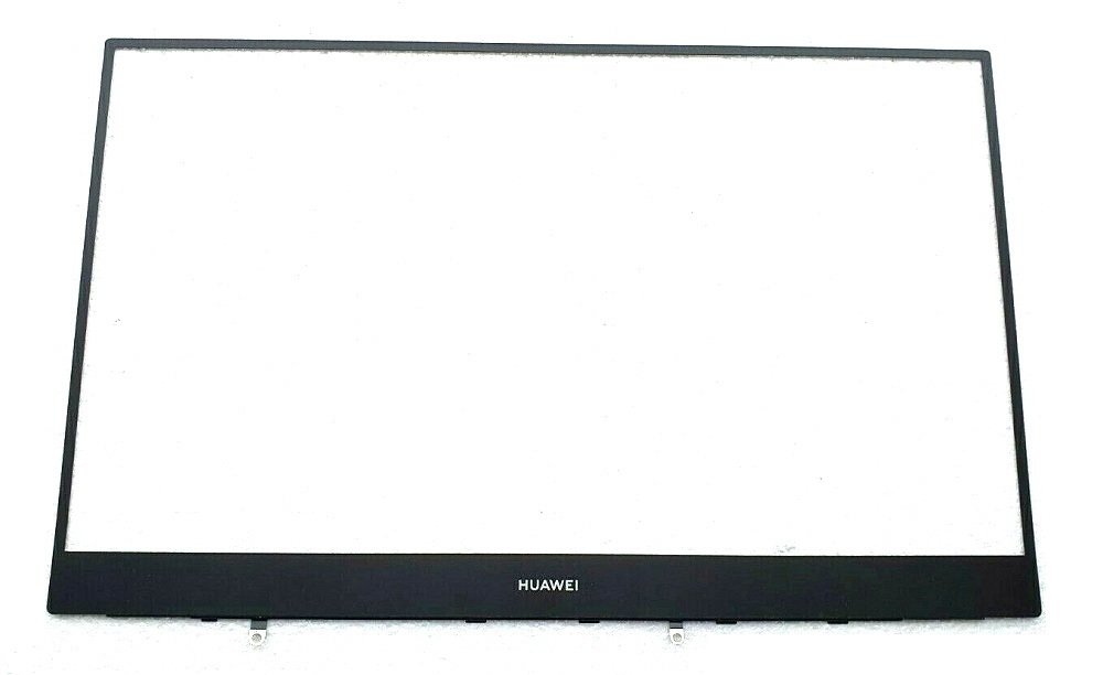 Orijinal Huawei NBL-WA99R NBL-WA99HNR NBL-WAQ9HNR Ekran Ön Çerçeve Bezel