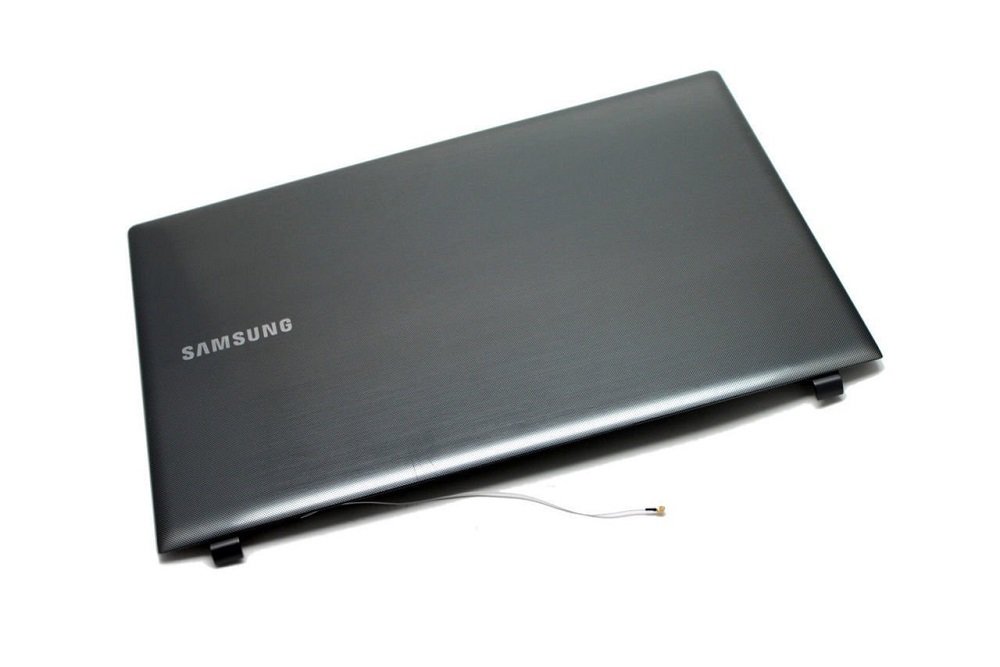 Samsung NP350V5C NP355V5C Ekran Arka Kasası Lcd Cover AP0RS000610