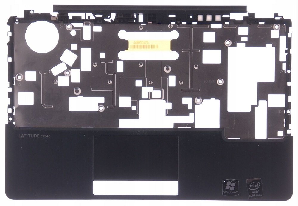 Orijinal Dell Latitude CN-08DR9X CN-0R7Y4P Notebook Klavye Kasa Üst Kasa