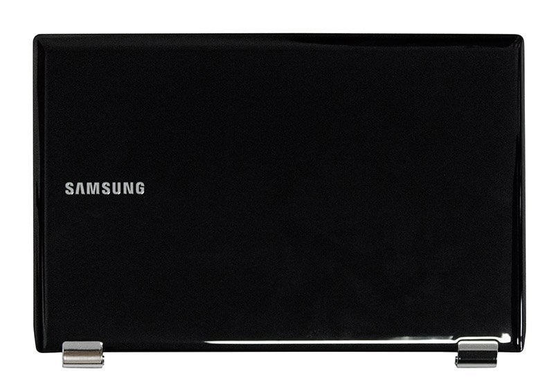 Samsung NP-RC530 RC530 RF511 RF510 RC520 Ekran Arka Kasası Lcd Cover BA75-03244A