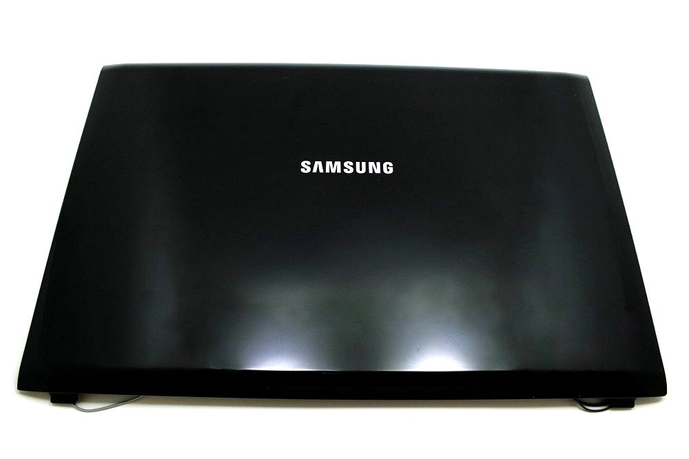 Samsung NP-R522 NP-R520 NP-R518 NP-R620 Ekran Arka Kasası Lcd Cover BA75-02168A
