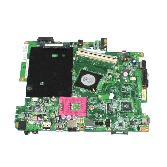 Exper V50SI1 On Board Notebook Anakart V30SIX MAIN BOARD VER C