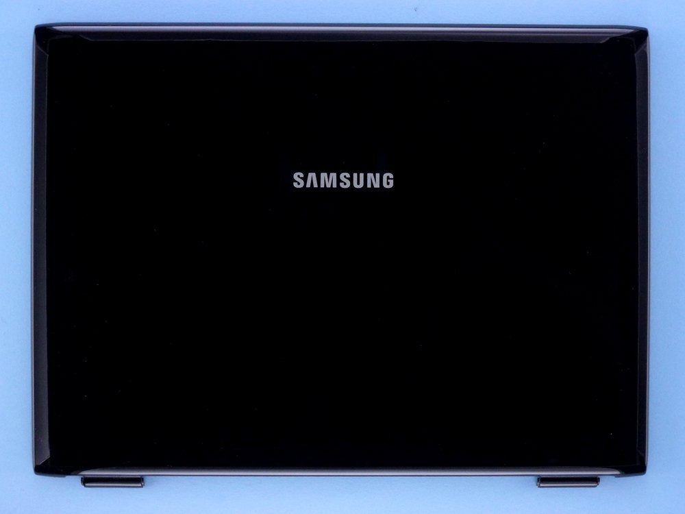Samsung Q308 Q310 Ekran Arka Kasası Lcd Cover BA81-04720A