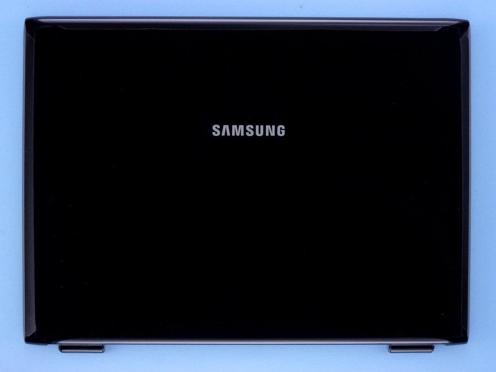 Samsung Q308 Q310 Ekran Arka Kasası Lcd Cover BA81-04720A