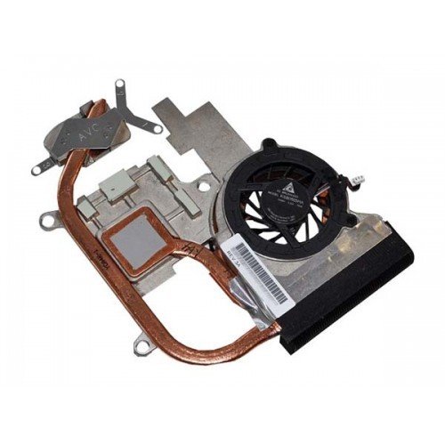 Orijinal Toshiba P305 P305D Notebook Cpu Heatsink Fan