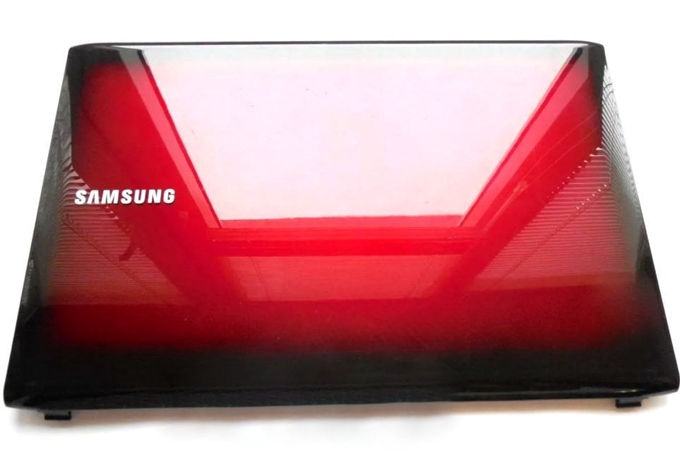 Samsung NP-R580 R580 Ekran Arka Kasası Lcd Cover BA75-02368A