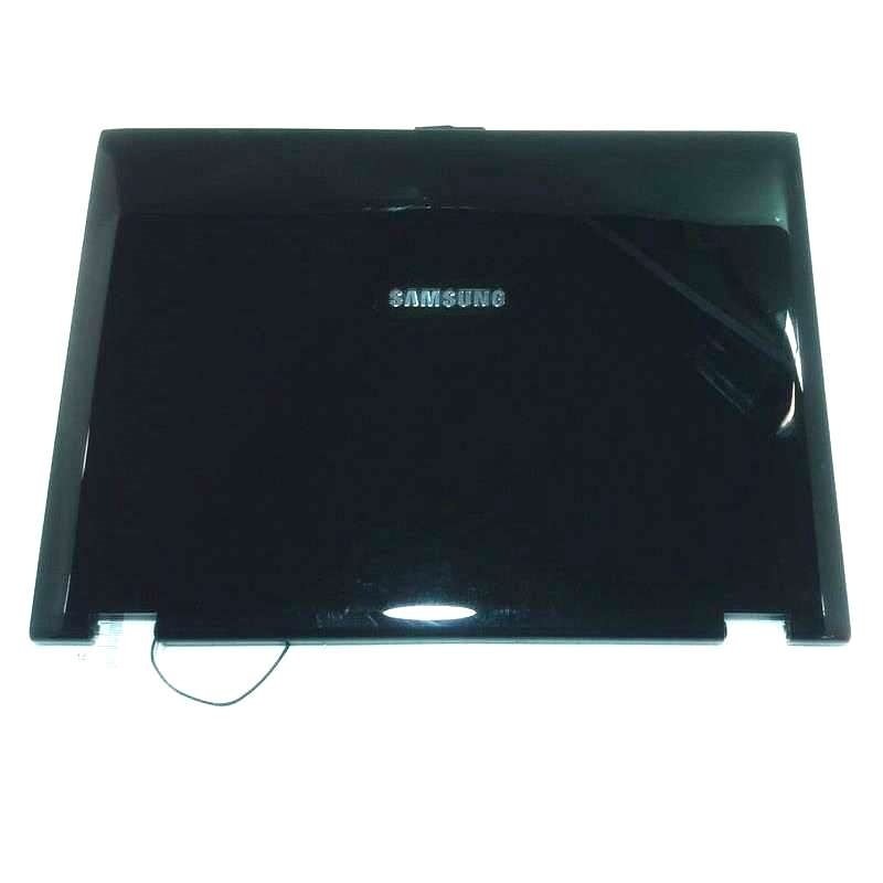 Samsung NP-R60 R60 Ekran Arka Kasası Lcd Cover BA75-02066A
