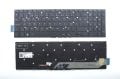 Dell Inspiron 7566 7567 9J9KG 09J P65F001 Notebook Klavye Laptop Tuş Takımı - Backlit (Işıklı)