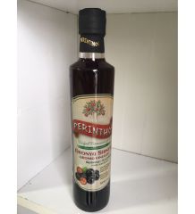 Perinthos Doğal Aronya Sirkesi 500 ML