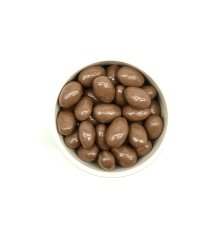 Badem Kraker Sütlü Çikolata Draje 500 Gr