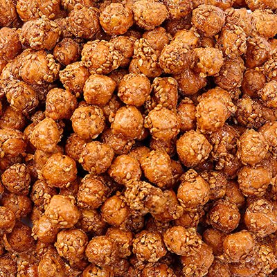 Ballı Susamlı  Leblebi 250 gr