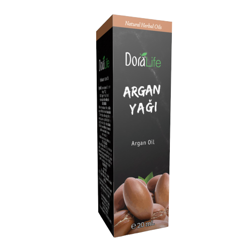 Argan Yağı 20 ML