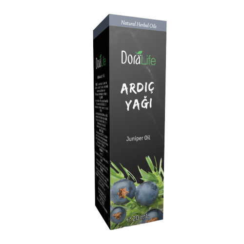 Ardıç Yağı 20 ML