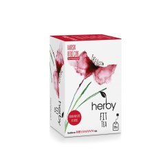 Fit Tea Kırmızı Meyveli