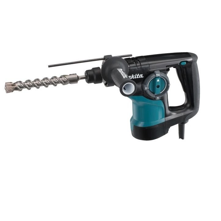 HR2810 Elektropnomatik Delici Kırıcı