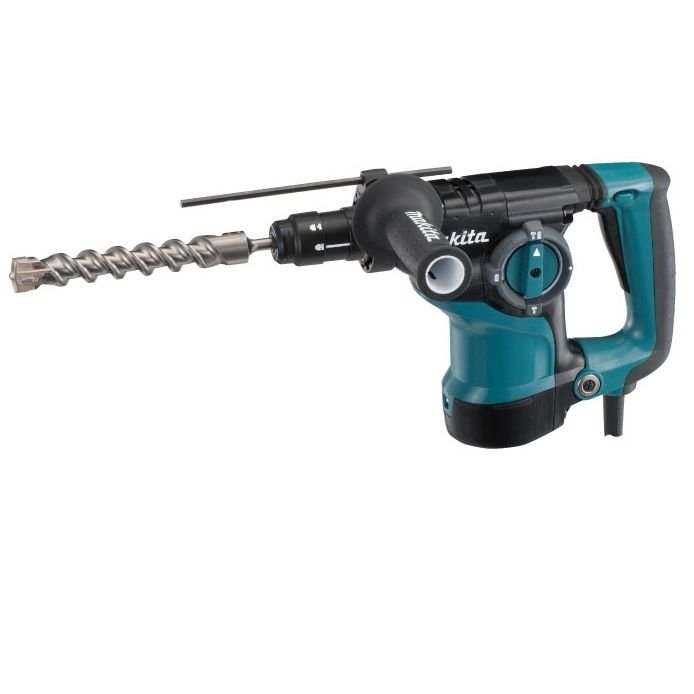 HR2811FT Elektropnomatik Delici Kırıcı