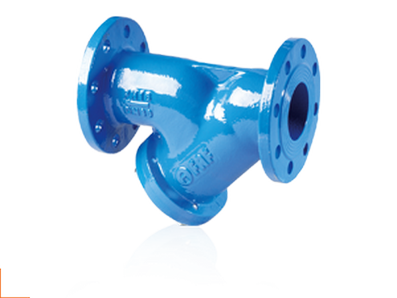 Pislik Tutucu Flanşlı DN32 1-1/4