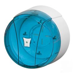Plastik Tuvalet Kağıdı Dispanseri Mini Cimri