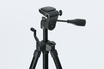 BT 150 Professional Tripod